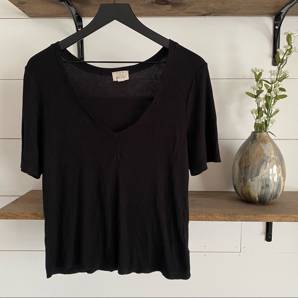 Black T Shirt